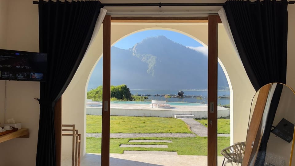 mawa kintamani Hotel in Karangasem Regency