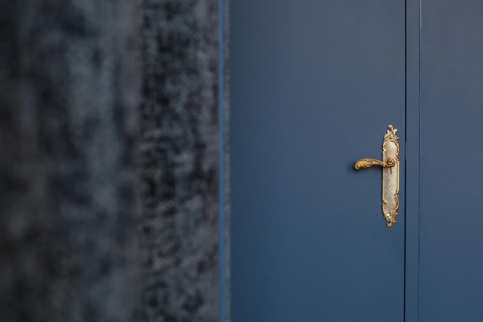 Decorative detail