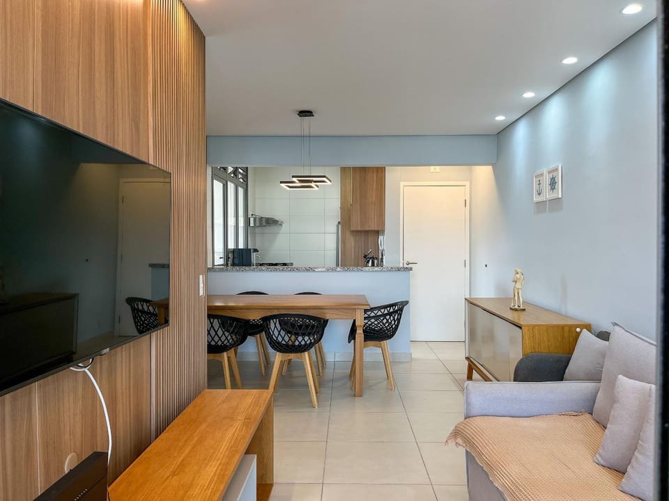 TV and multimedia, Living room, Dining area