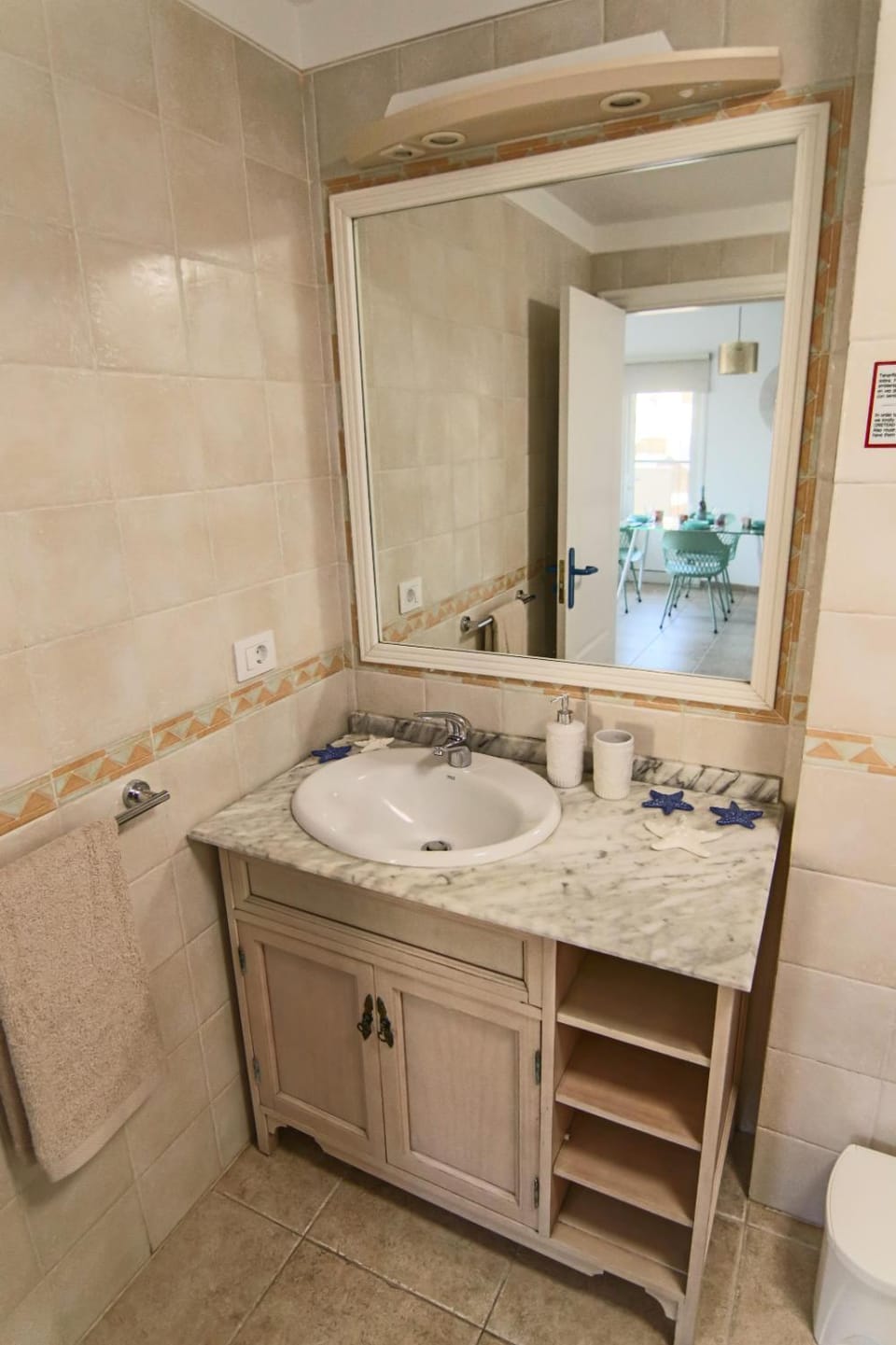 Granada Sun Escape Apartment Apartment in Playa de las Americas