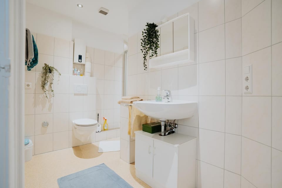 Charmanter Altbau in Boppard, Platz für 5 Apartment in Boppard