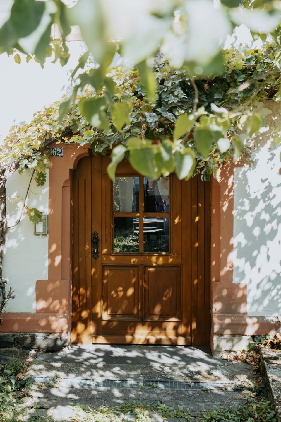 Charmanter Altbau in Boppard, Platz für 5 Apartment in Boppard