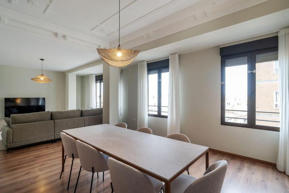 VLC Host - Hospital Apartment in Valencia