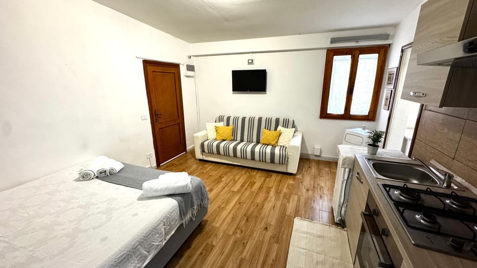 Casa Leone Empoli Apartment in Tuscany