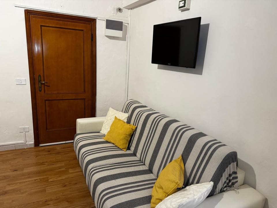 Casa Leone Empoli Apartment in Tuscany