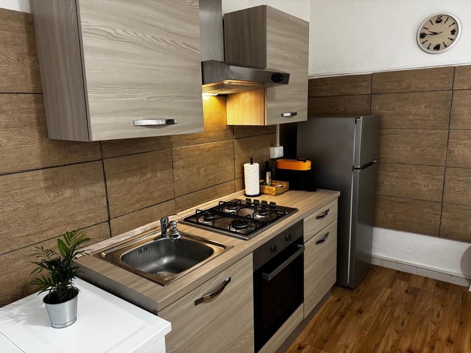 Casa Leone Empoli Apartment in Tuscany