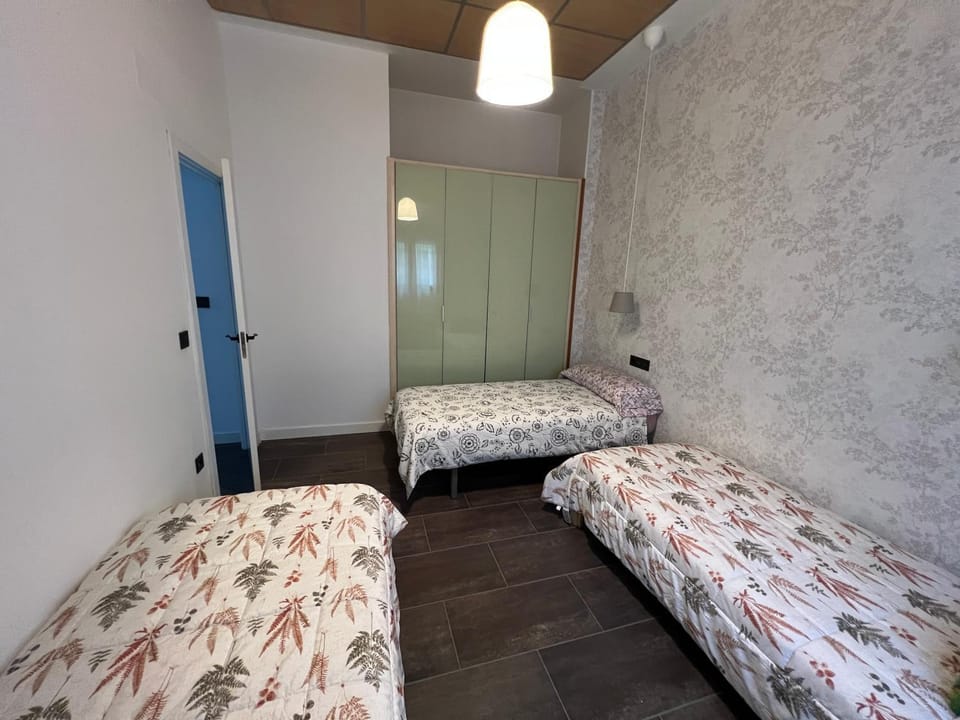 Las Arcas, cómodo apartamento cerca del centro Apartment in Valladolid