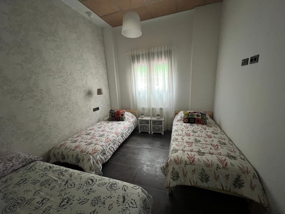 Las Arcas, cómodo apartamento cerca del centro Apartment in Valladolid