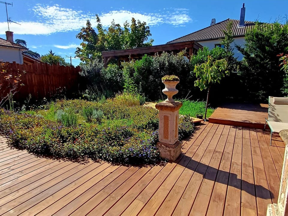 Le Lodge de Riorges Apartment in Auvergne-Rhône-Alpes