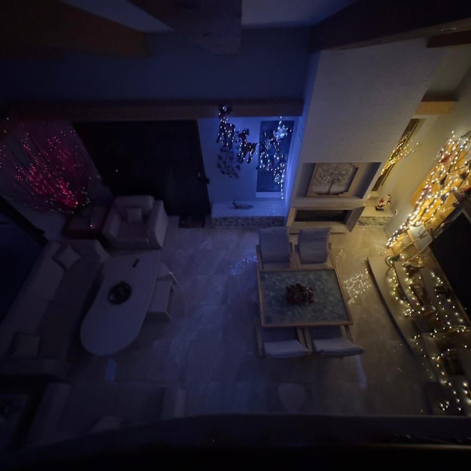 panorama escape Apartment in Decentralized Administration of Macedonia and Thrace