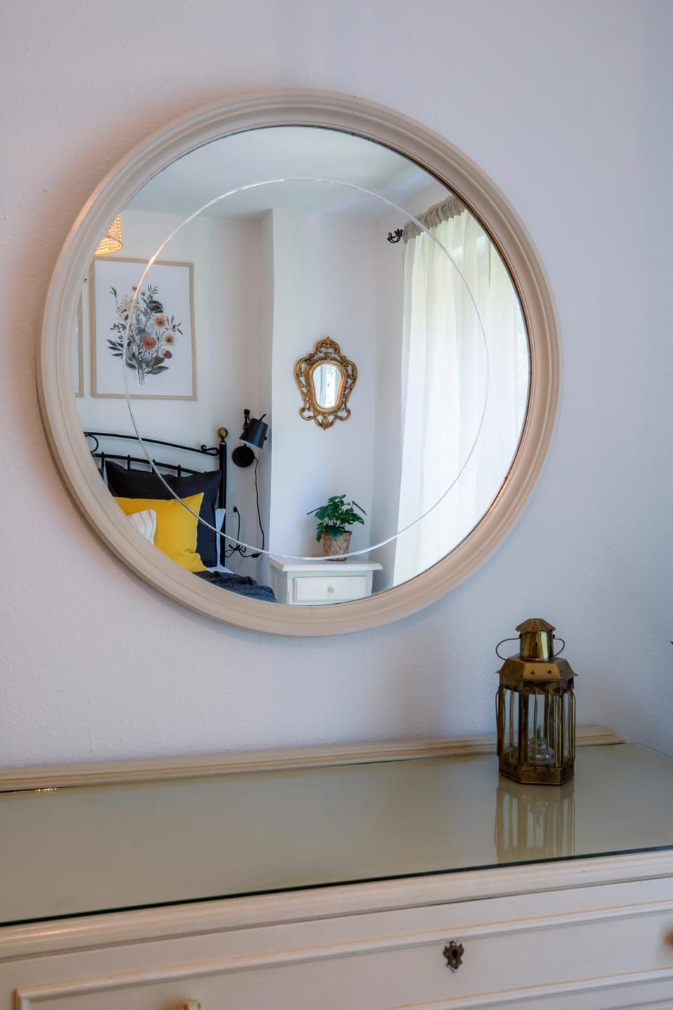 Pinaserena Chic duplex with garden in Villanúa Apartment in Aragon