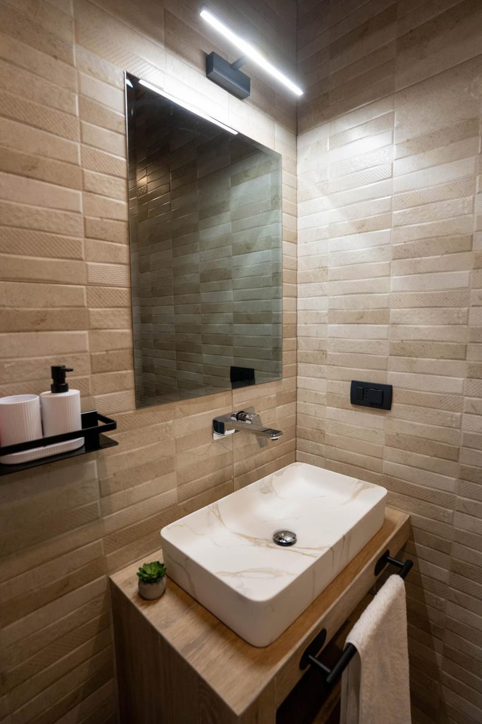 Apartman Rustic Charm Apartment in Split-Dalmatia County