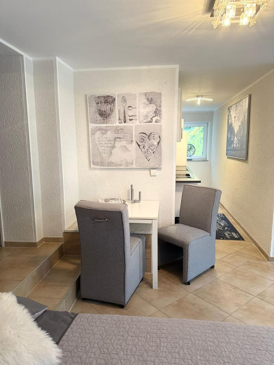 Monteurwohnung,Ferienwohnung Apartment in Lüdenscheid