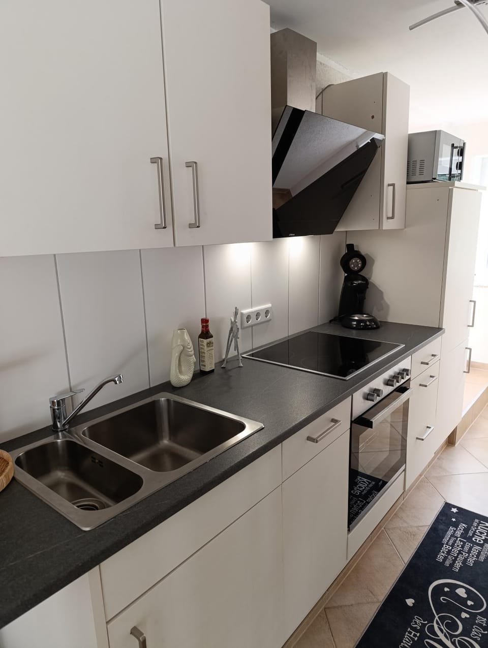 Monteurwohnung,Ferienwohnung Apartment in Lüdenscheid