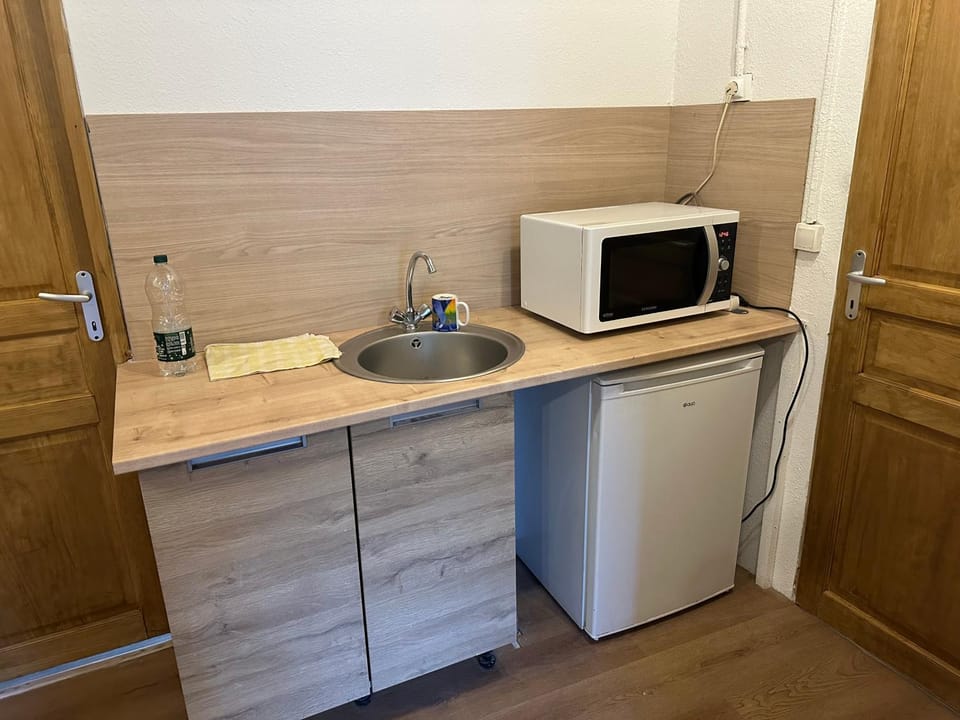 Imprevu Apartment in Provence