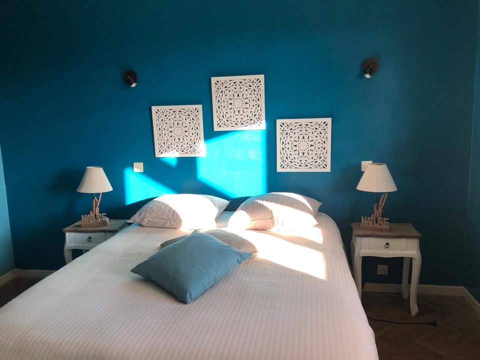 Esprit Nature et Bien-Etre House in Hauts-de-France