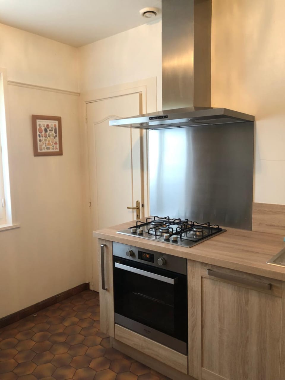 Esprit Nature et Bien-Etre House in Hauts-de-France