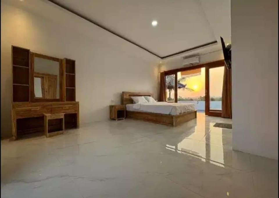 Greenland Villa Villa in Nusapenida