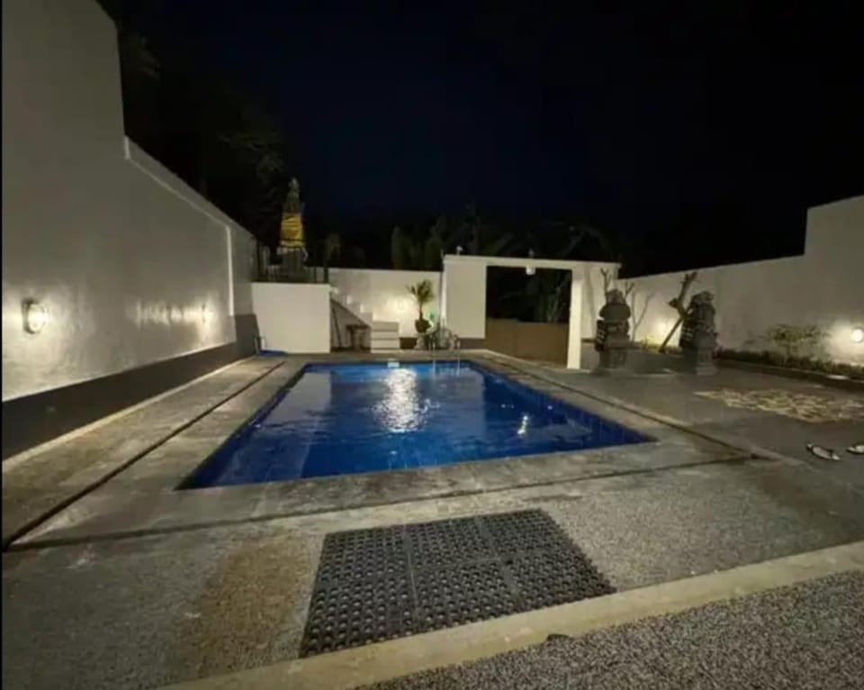 Greenland Villa Villa in Nusapenida