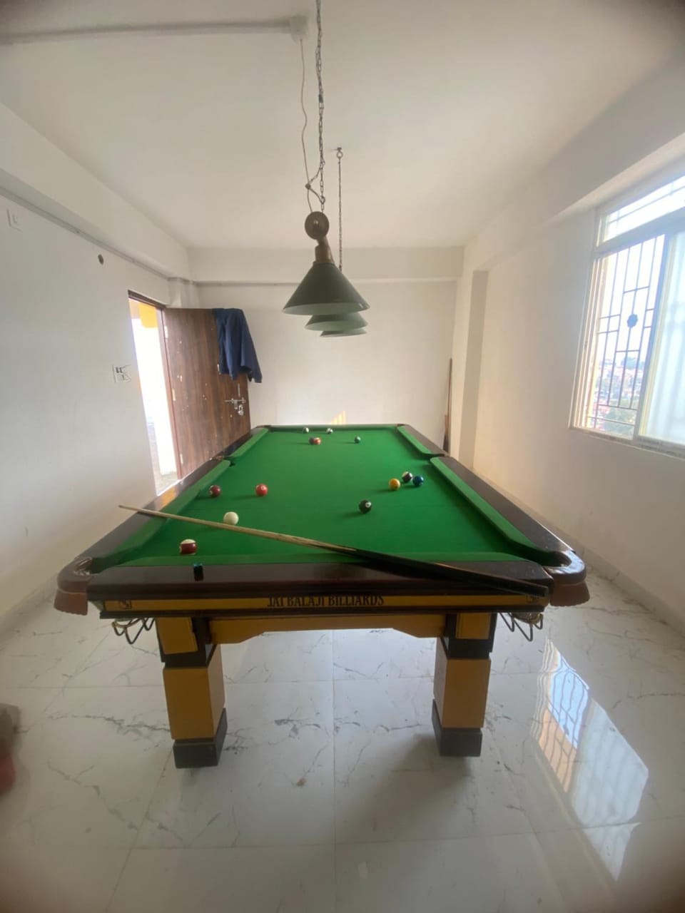 Gaya JI Homestays Luxe 3BHK Apartments Apartment in India