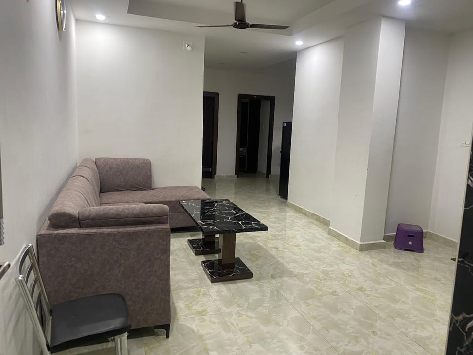 Gaya JI Homestays Luxe 3BHK Apartments Apartment in India