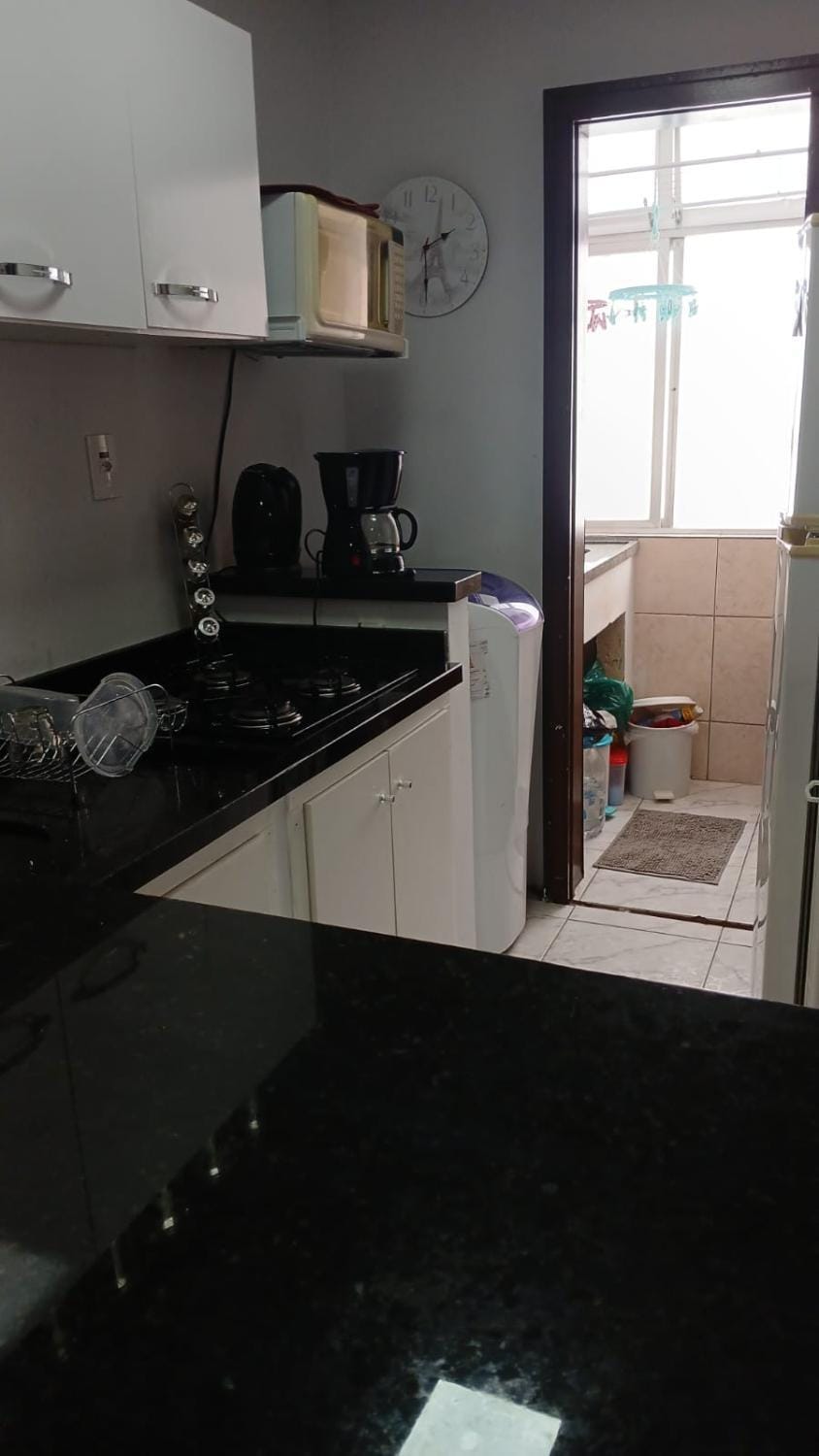 Apartamento amplo Capão da Canoa Apartment in Capão da Canoa