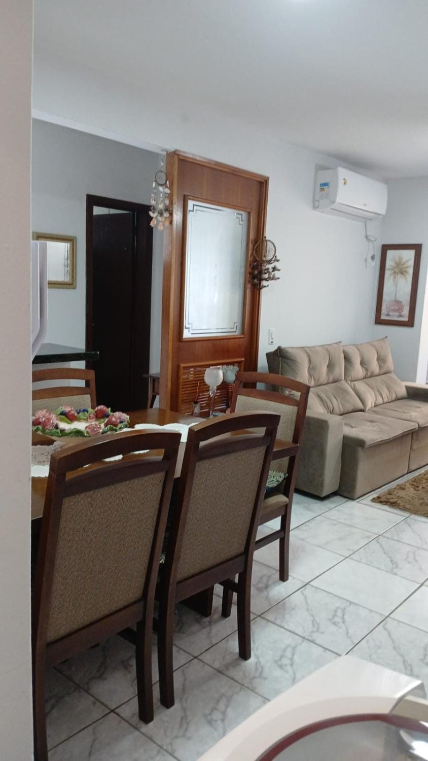 Apartamento amplo Capão da Canoa Apartment in Capão da Canoa