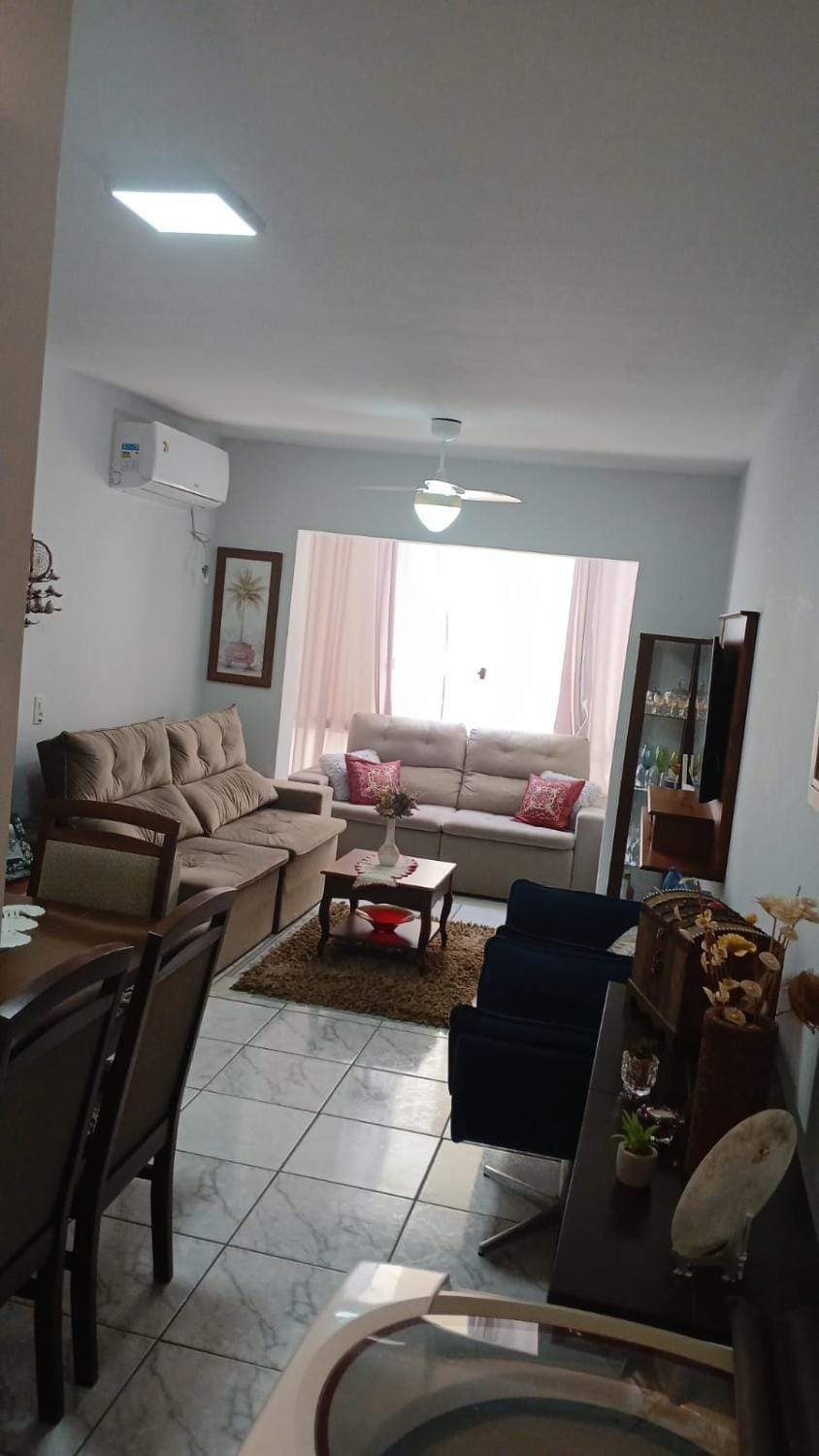 Apartamento amplo Capão da Canoa Apartment in Capão da Canoa