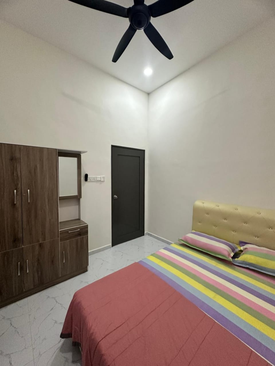 Mok Su & Pok Su HOME2STAY House in Terengganu, Malaysia