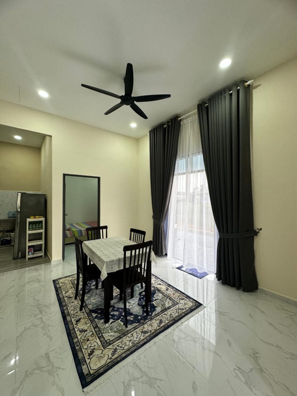 Mok Su & Pok Su HOME2STAY House in Terengganu, Malaysia