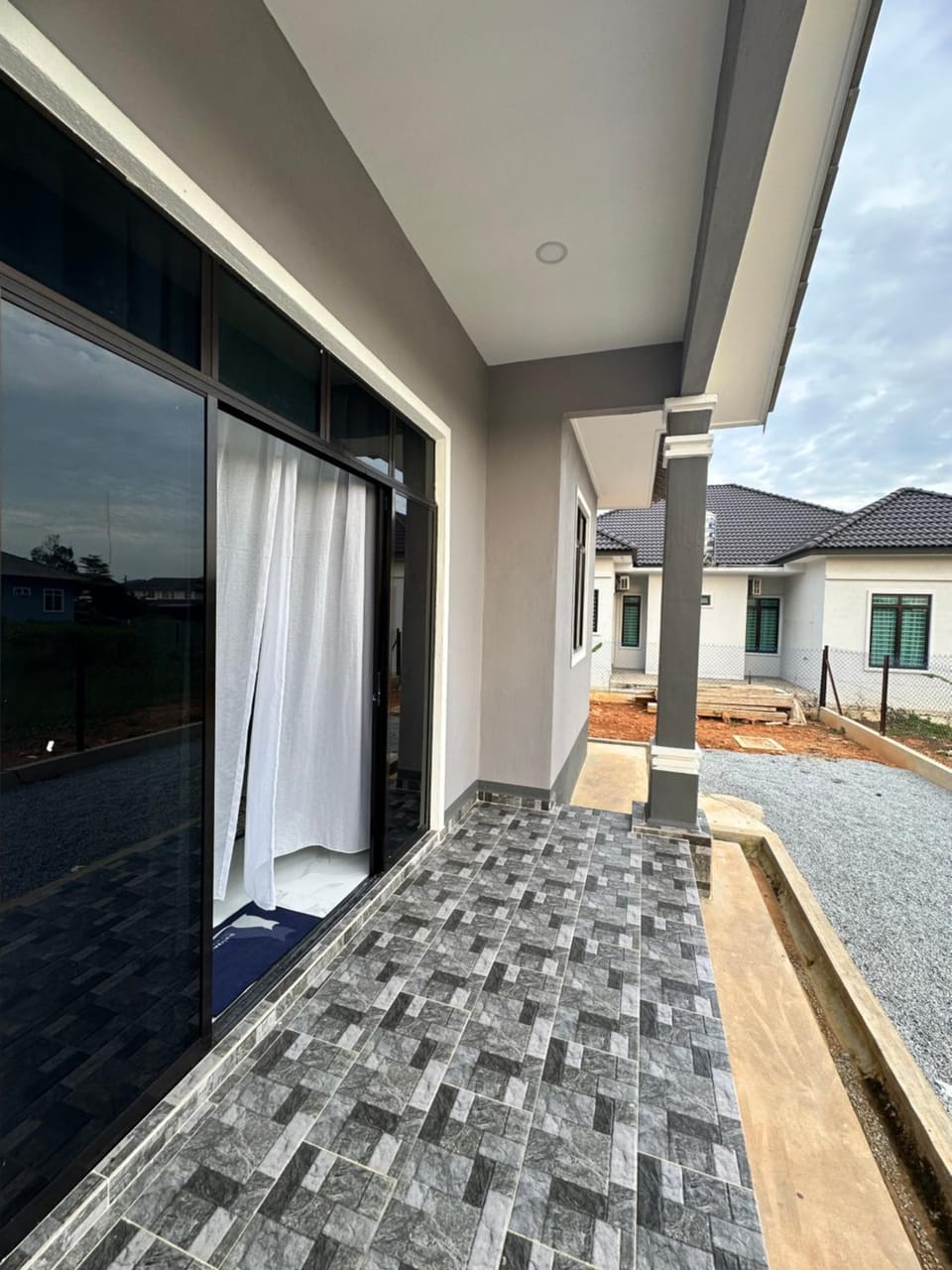 Mok Su & Pok Su HOME2STAY House in Terengganu, Malaysia