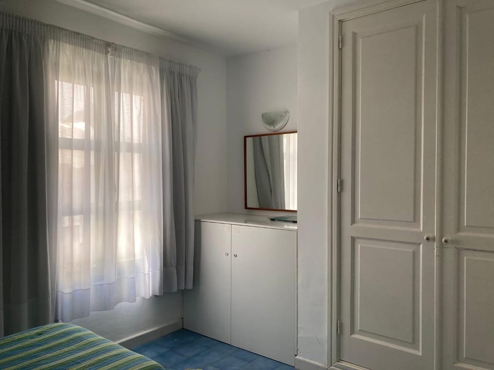 One bedroom Marina apartarment by El Sirocco Apartment in Lomo Quiebre