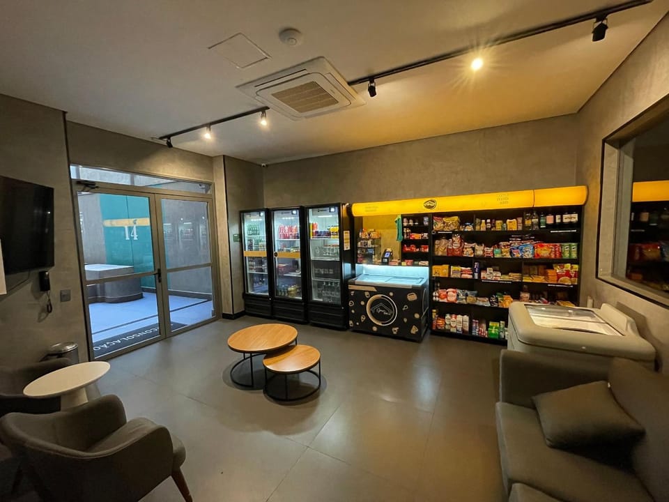 VN Consolação - Prime Stay - São Paulo - BR Apartment in Sao Paulo City