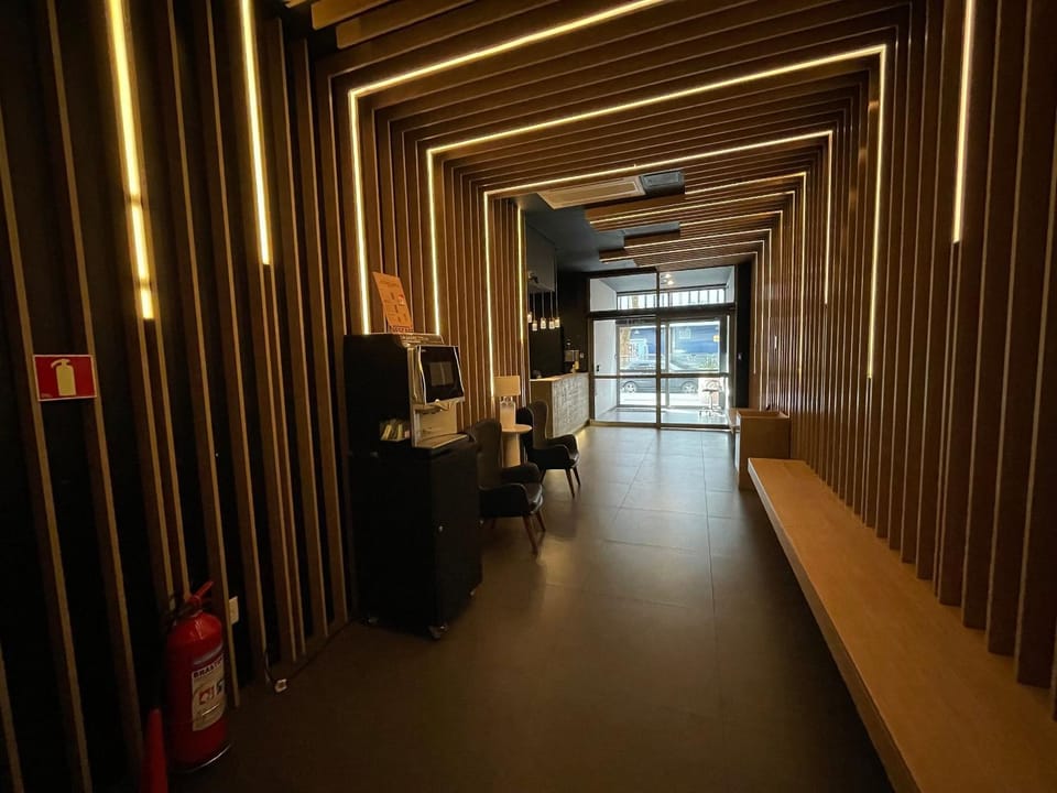 VN Consolação - Prime Stay - São Paulo - BR Apartment in Sao Paulo City