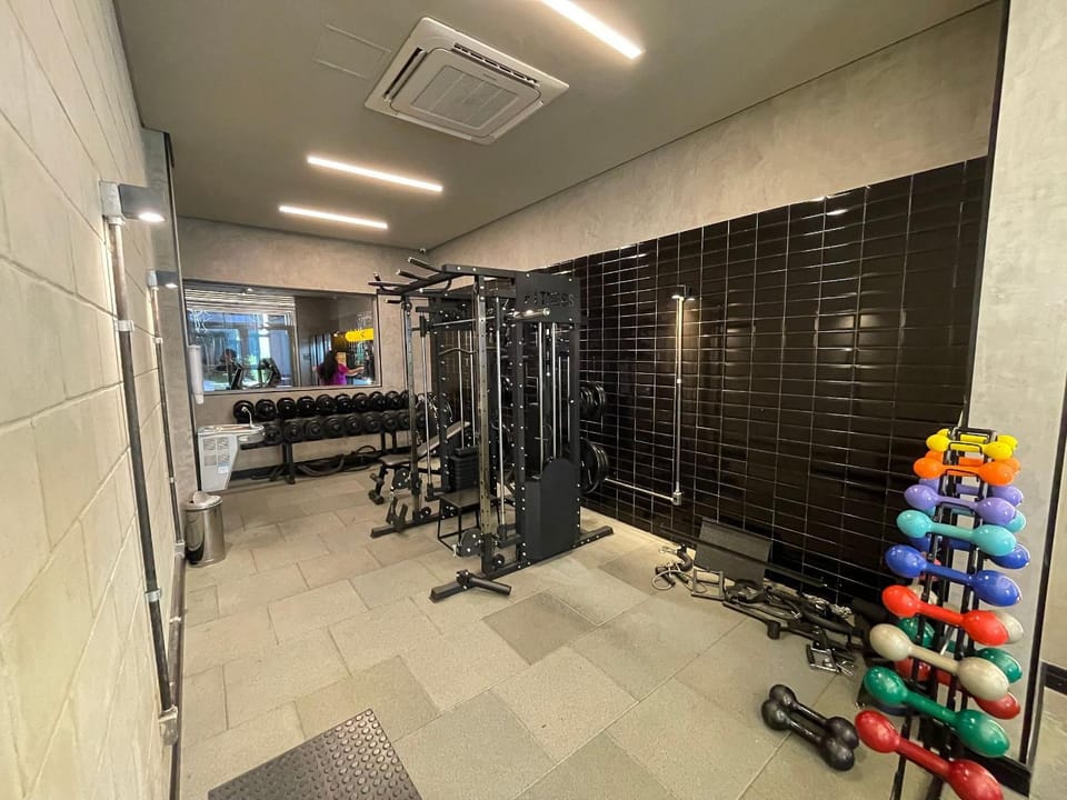VN Consolação - Prime Stay - São Paulo - BR Apartment in Sao Paulo City