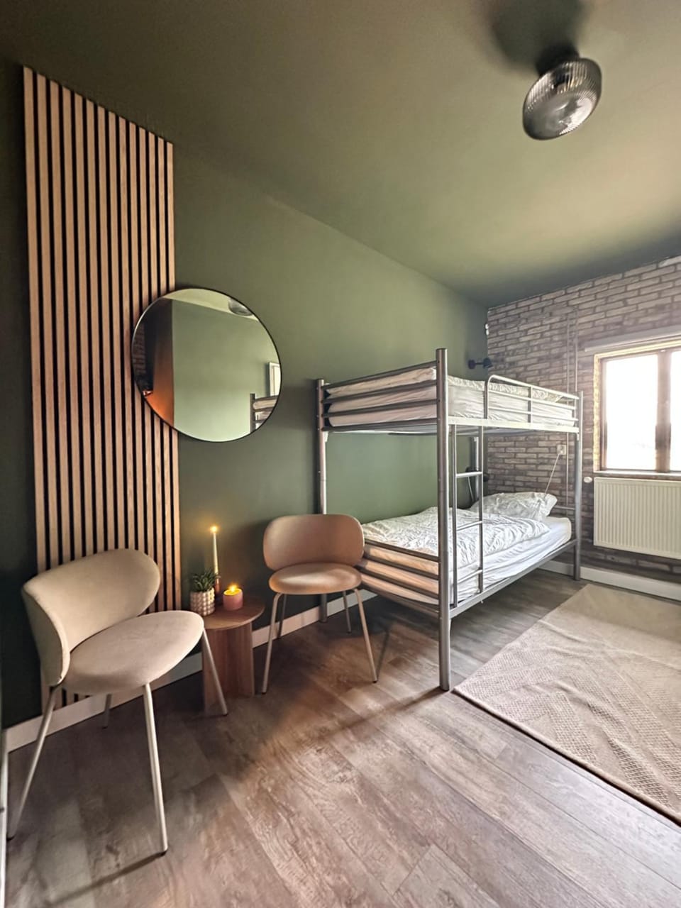 Bed, Bedroom, bunk bed