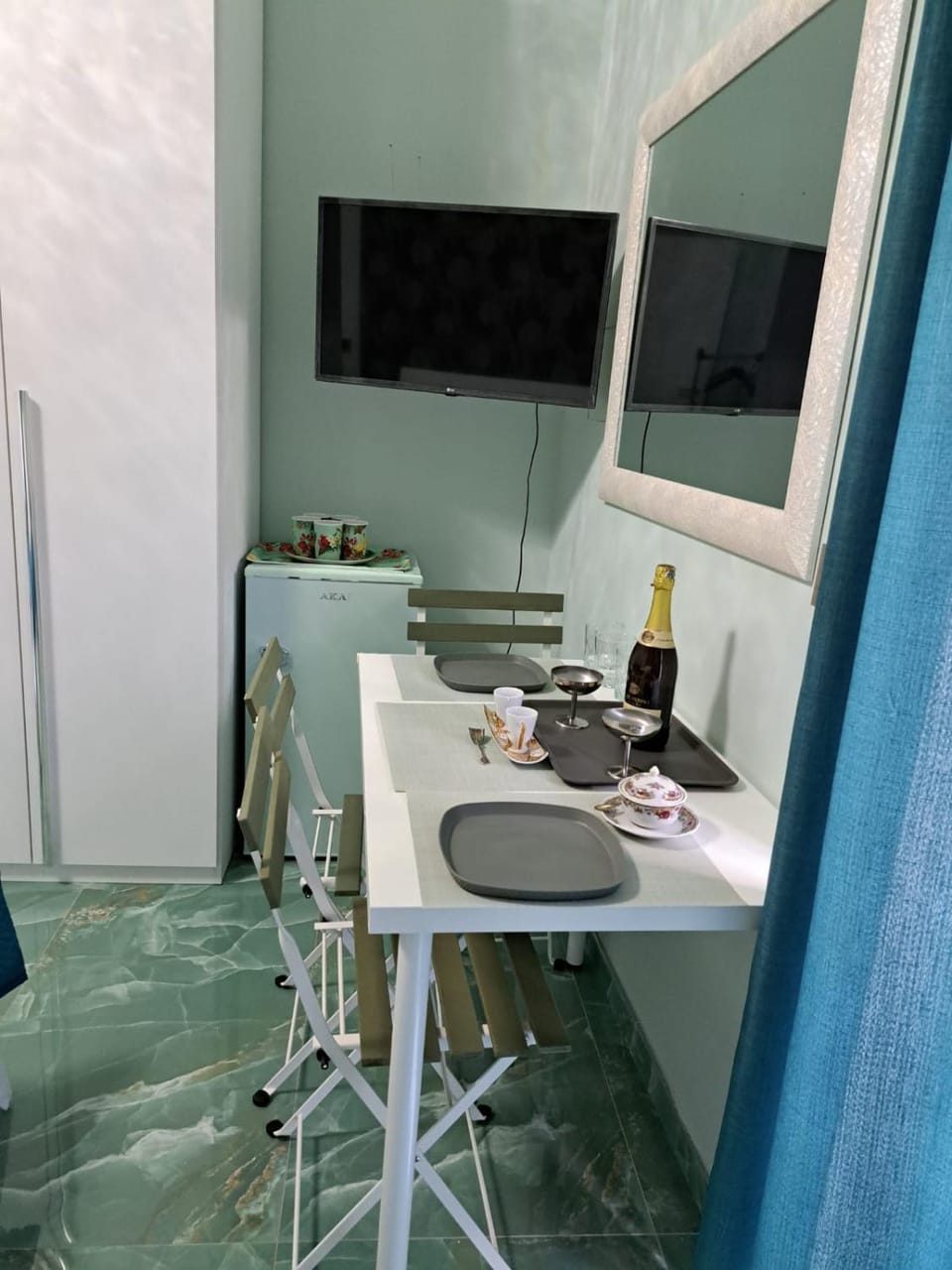 Casa Rosy Bed and Breakfast in Naples