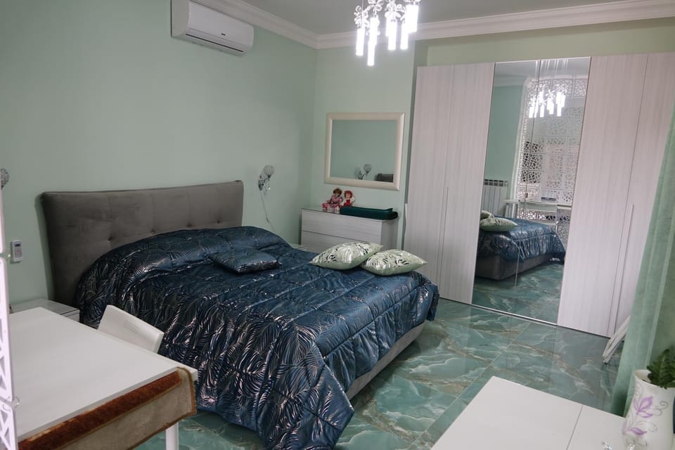 Casa Rosy Bed and Breakfast in Naples