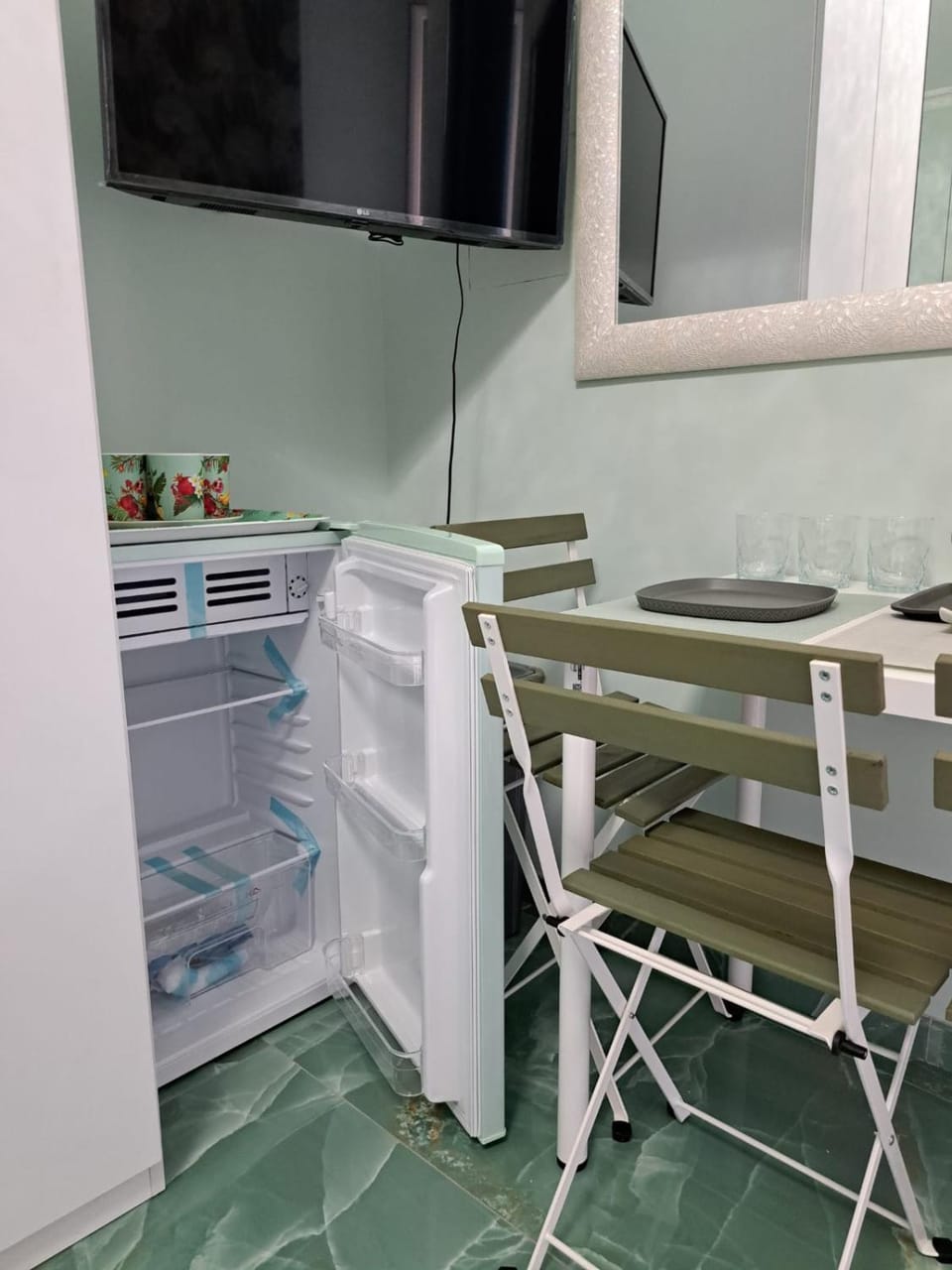 Casa Rosy Bed and Breakfast in Naples