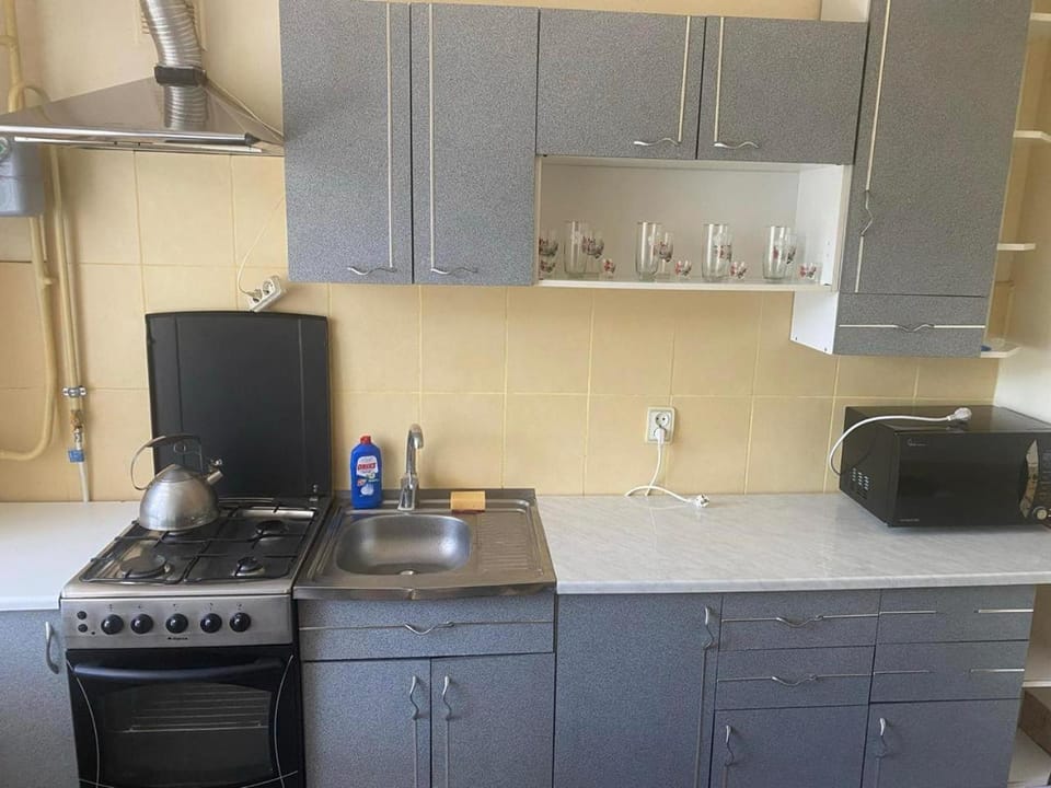 Чудова квартира на Харківській Apartment in Ukraine