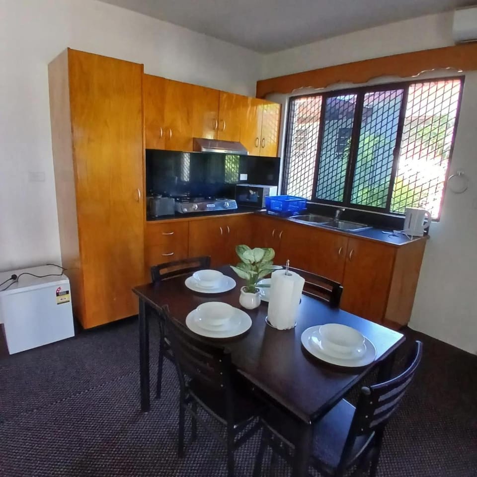 bestwest apartments Apartment in Nadi