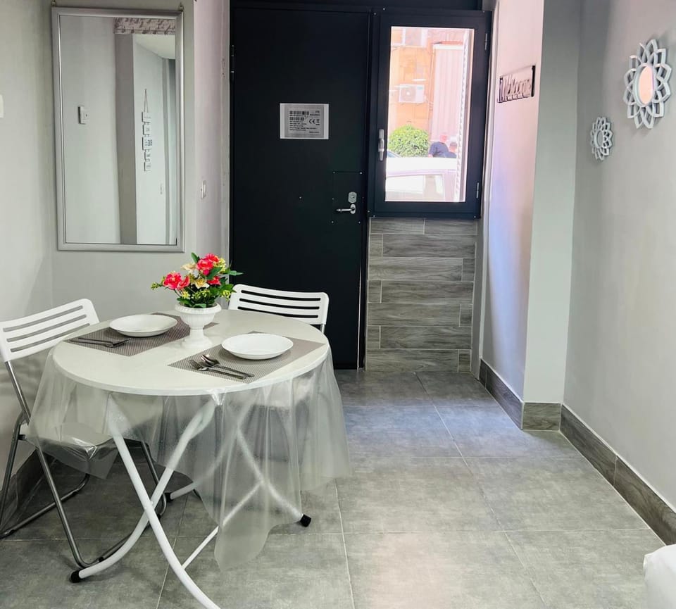 House Girasole Apartment in Naples