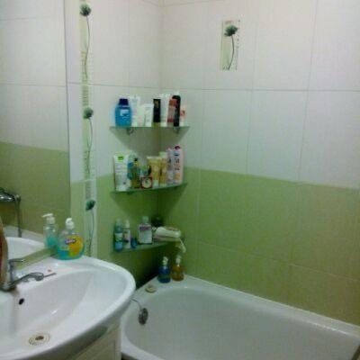 Чудова квартира біля ТРЦ Лавина Apartment in Ukraine