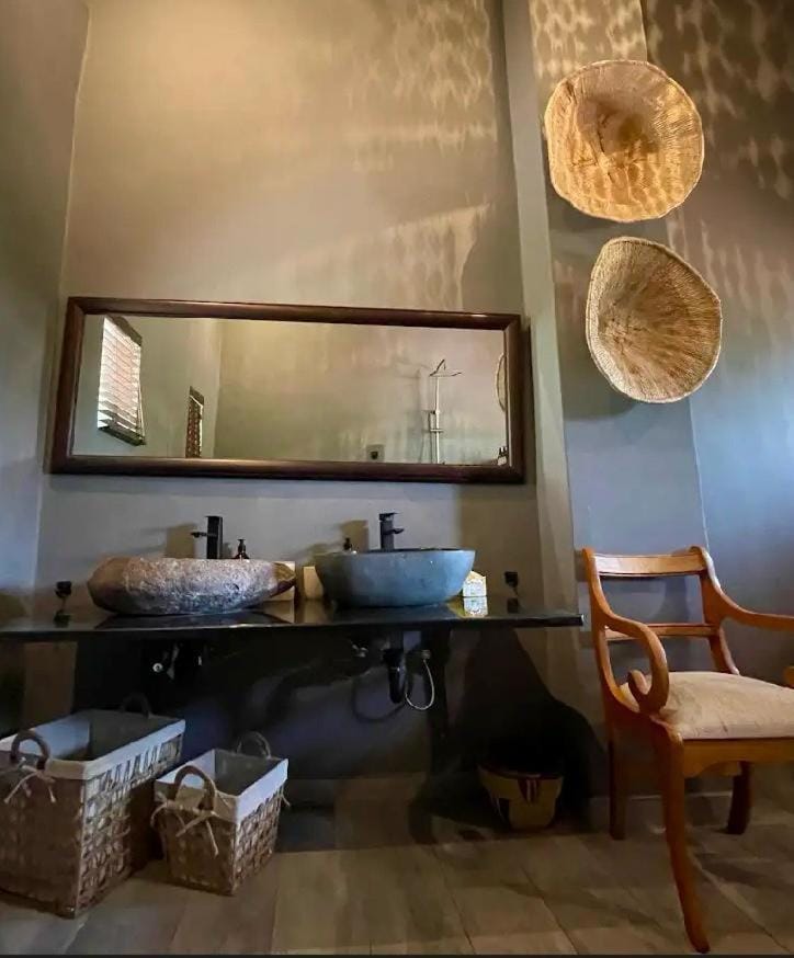 Piers Villa G Bed and Breakfast in Harare