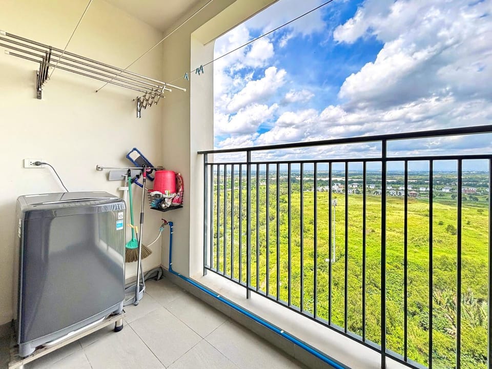 Lumiere Apartment Swanbay Apartment in Ho Chi Minh City