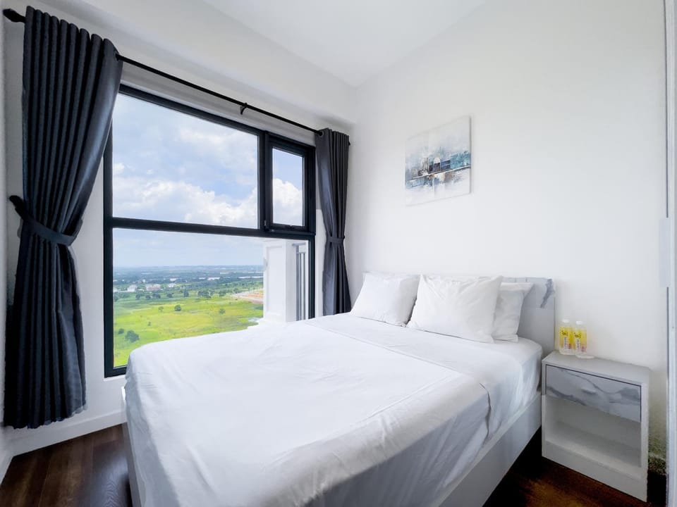 Lumiere Apartment Swanbay Apartment in Ho Chi Minh City