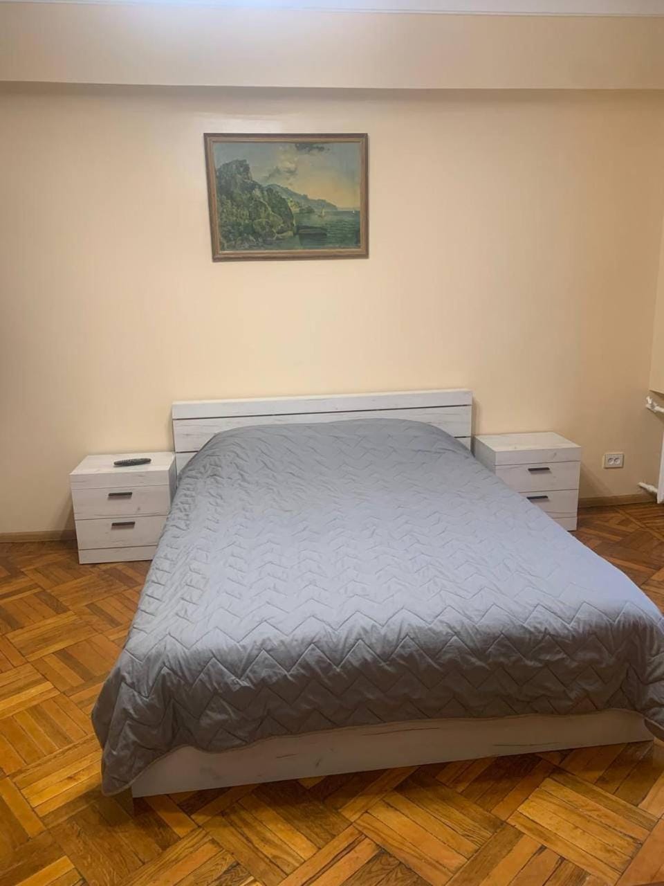 Чудова квартира в центрі біля Театру Щепкіна Apartment in Ukraine