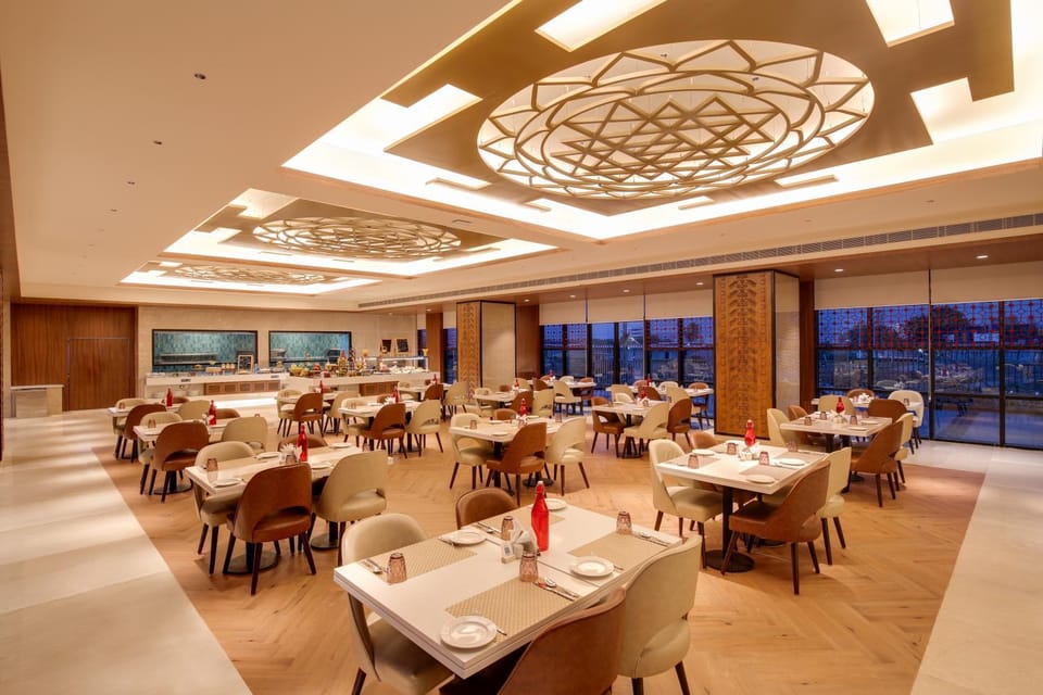 Banquet/Function facilities