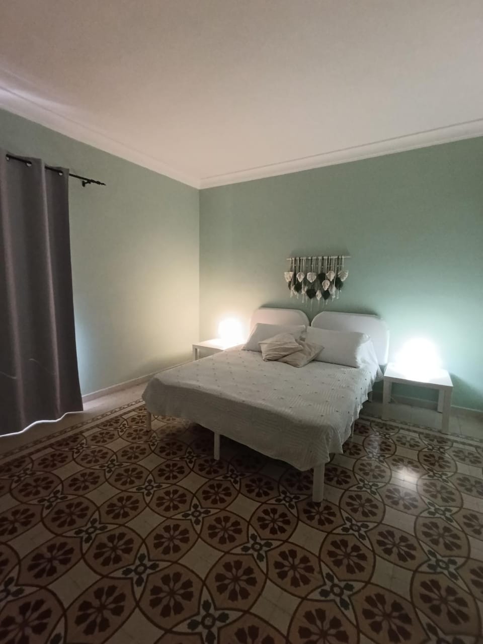 Marina Stay Apartment in Trapani