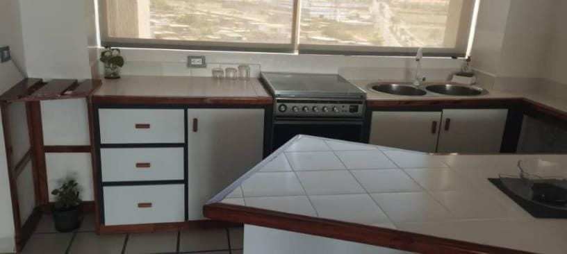 CozzyOceanView Apartment in Venezuela